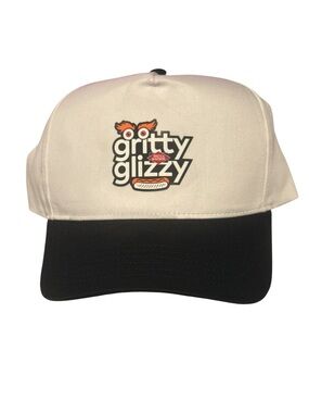 NEW Gritty Glizzy x Dietz & Watson Philadelphia Flyers Snapback Hat